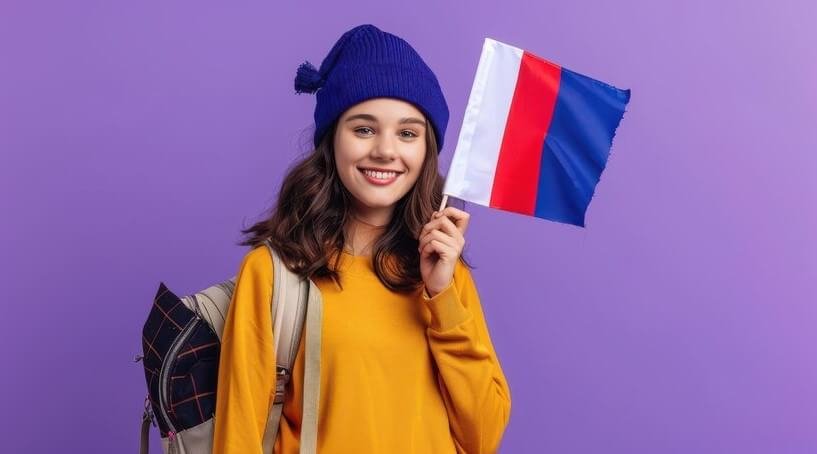 ფრანგულის კურსი, ფრანგული ენი კურსი კურსები გაკვეთილები. Updated 2025