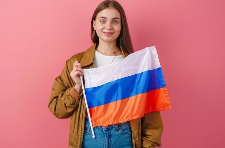 რუსული ენის კურსები. Updated 2025